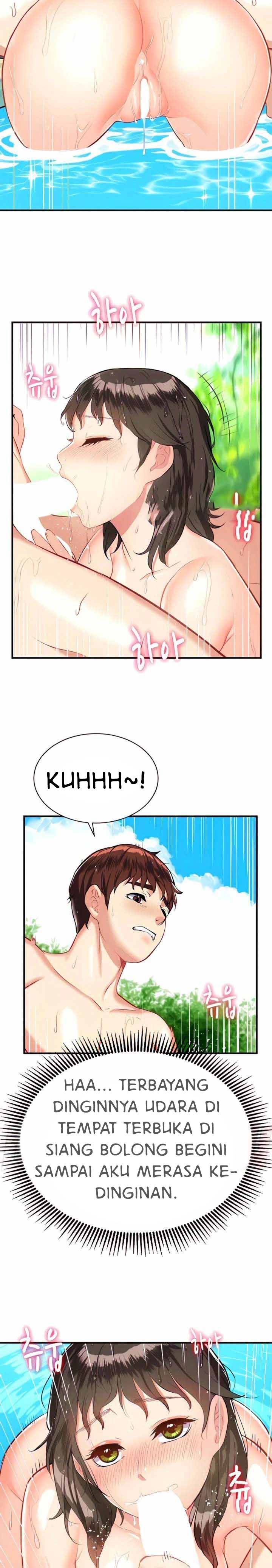 Summer With Daughter and Mother - Chapter 15 12