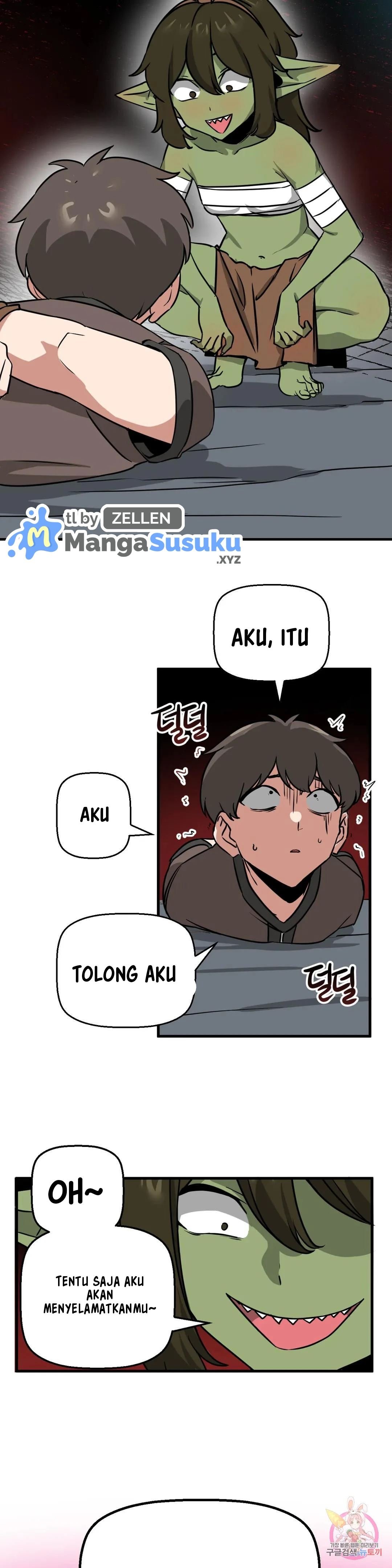No Man’s Land - Chapter 15 17