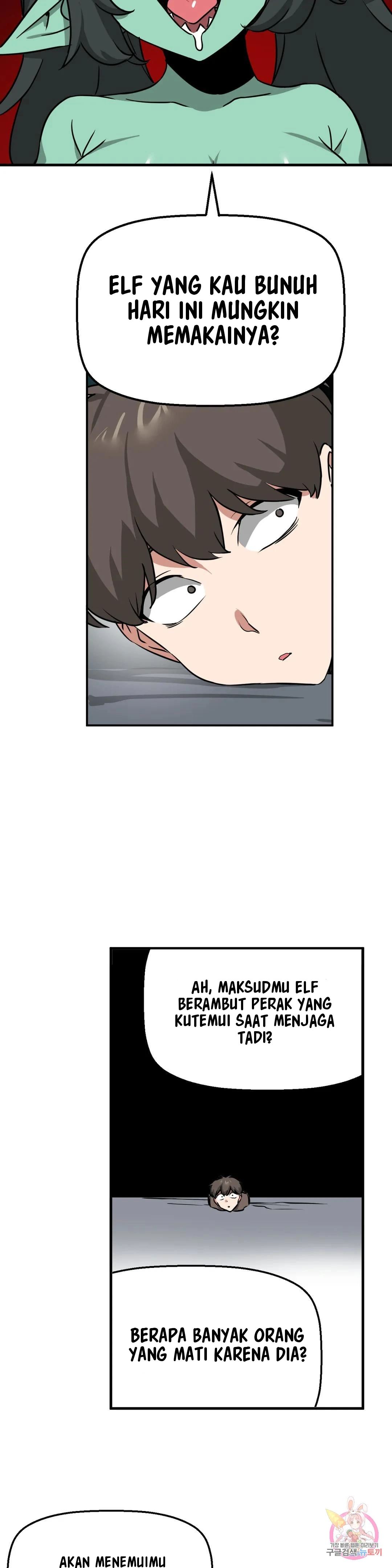 No Man’s Land - Chapter 15 13