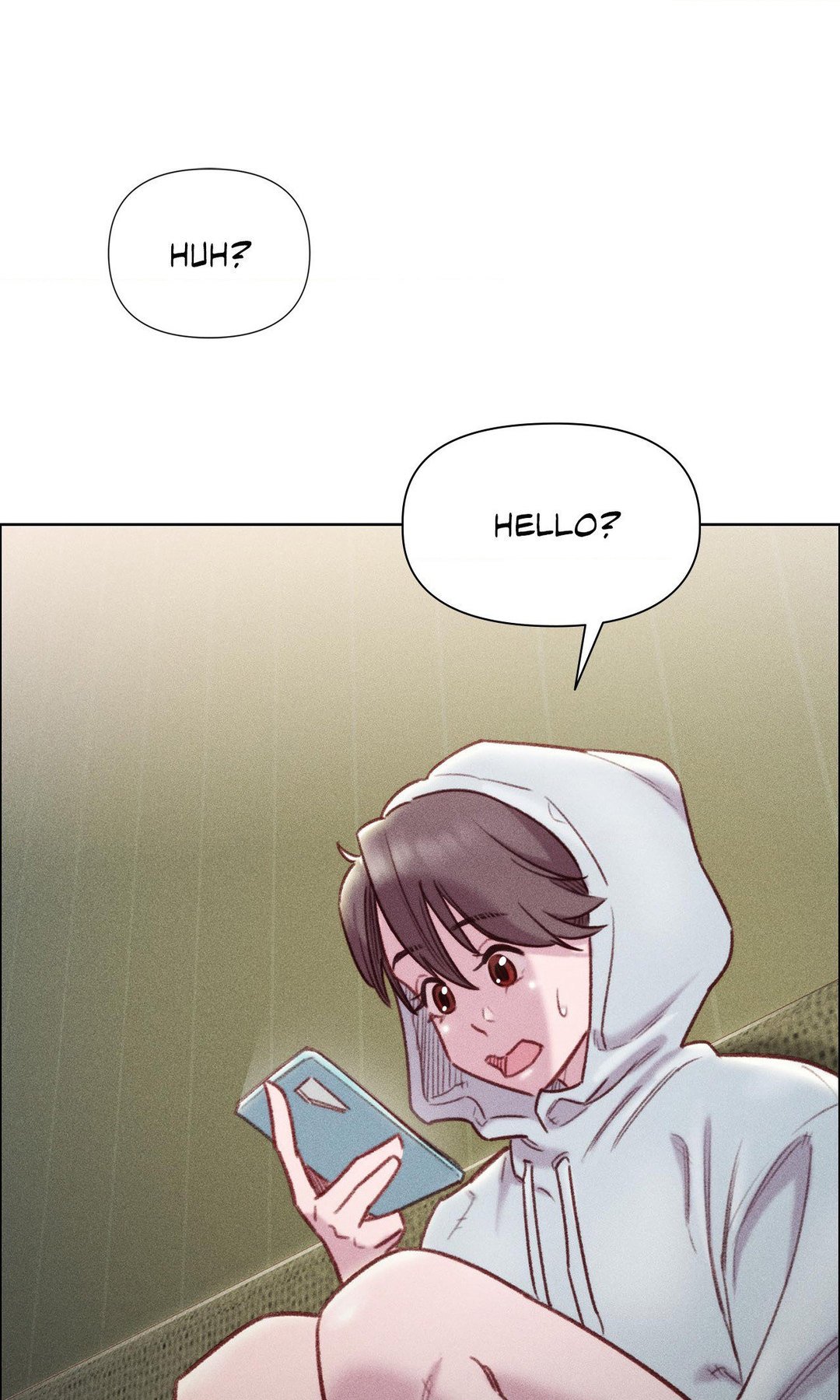 Harem Boy - Chapter 15 59