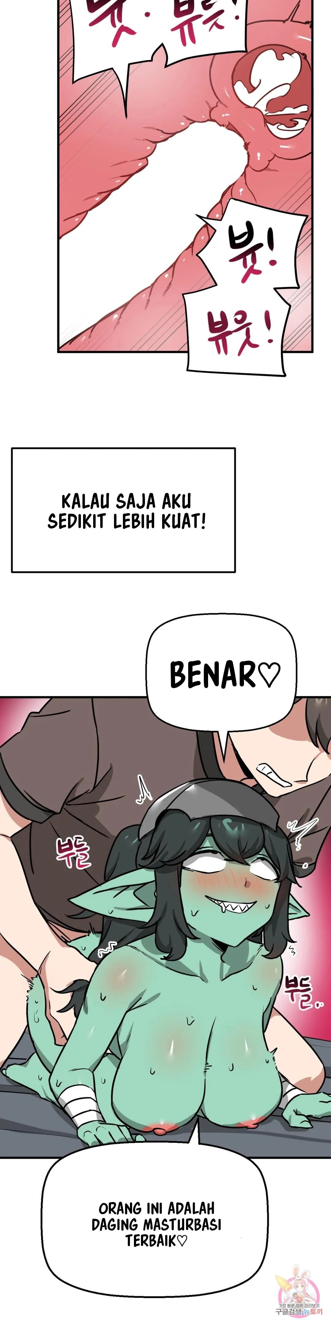 No Man’s Land - Chapter 15 22