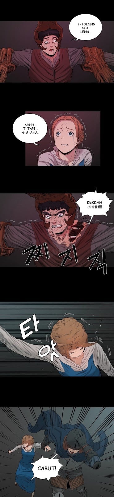 Siren (Getty) - Chapter 15 3