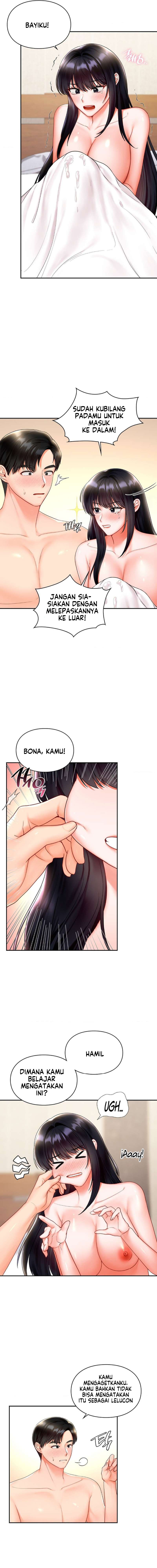 The Kid Is Obsessed With Me - Chapter 15 4 The Kid Is Obsessed With Me - Chapter 15 4