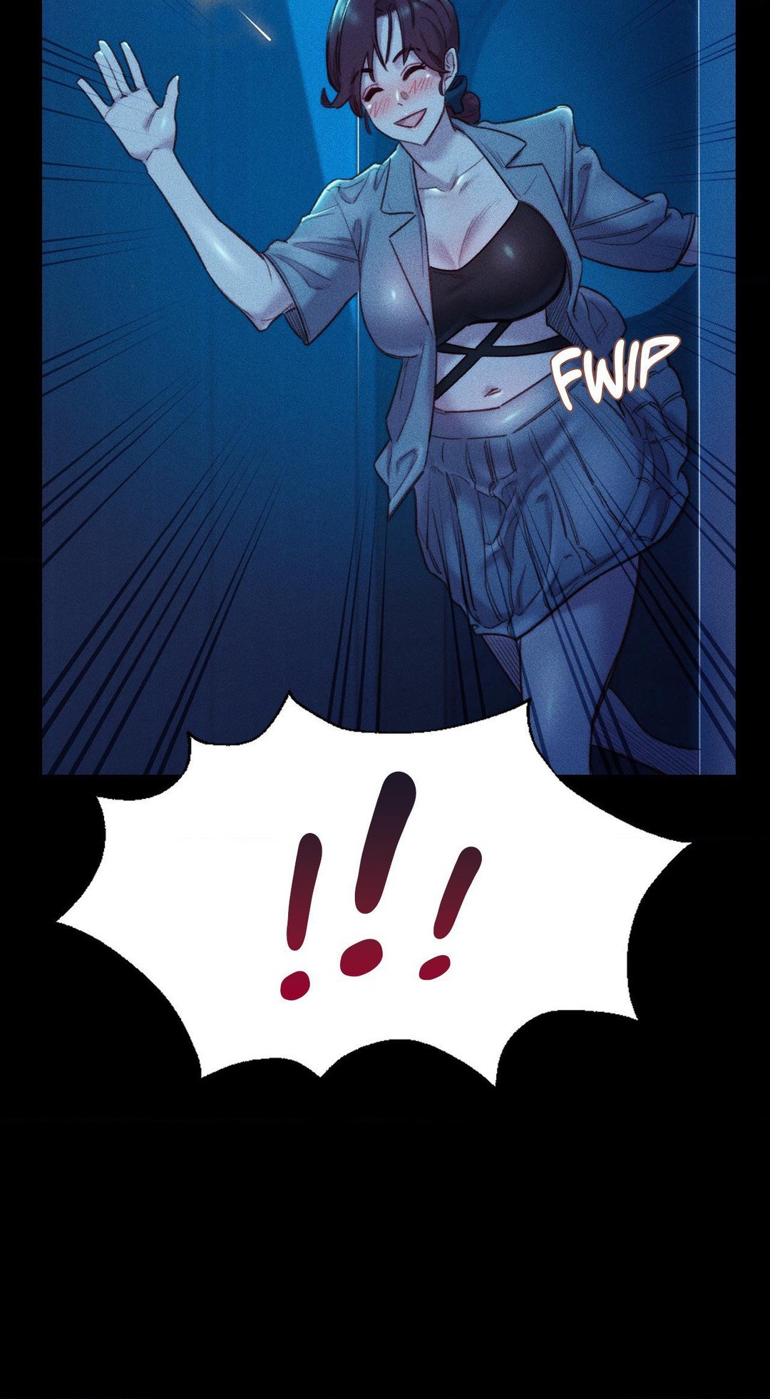 Harem Boy - Chapter 15 31