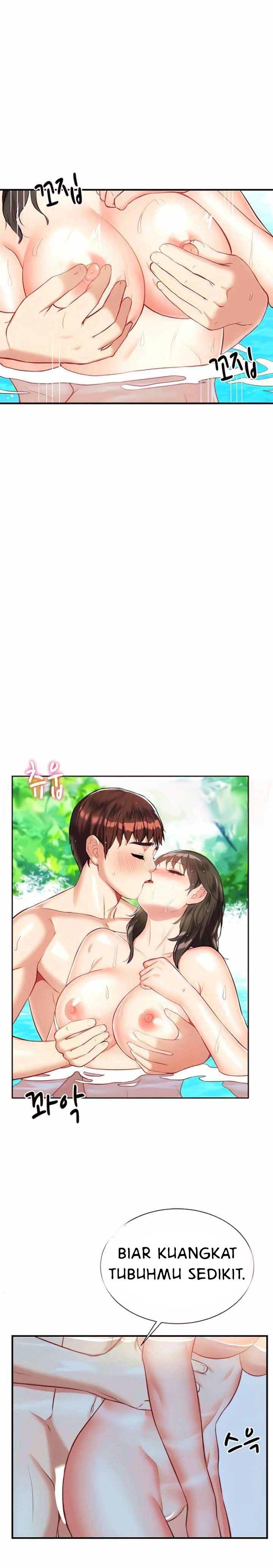 Summer With Daughter and Mother - Chapter 15 15