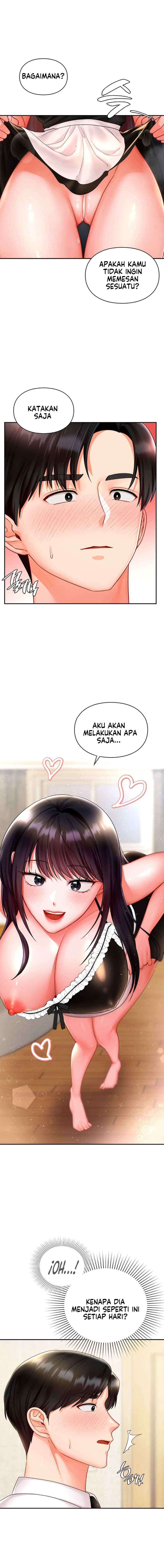 The Kid Is Obsessed With Me - Chapter 15 14 The Kid Is Obsessed With Me - Chapter 15 14