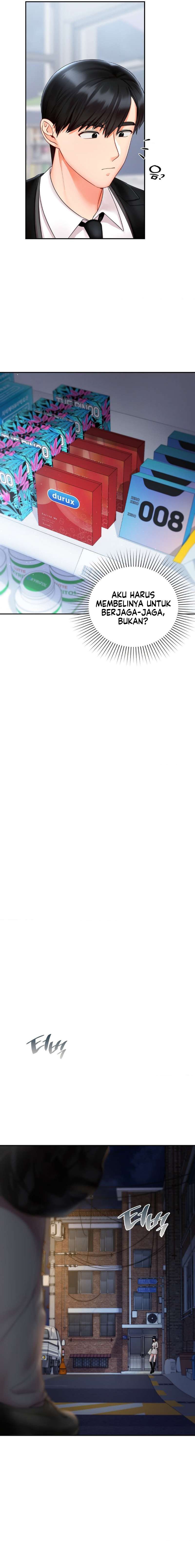 The Kid Is Obsessed With Me - Chapter 15 10 The Kid Is Obsessed With Me - Chapter 15 10