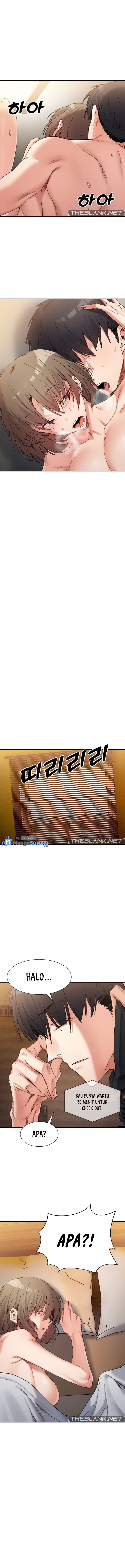 Delicate Relationship - Chapter 15 3