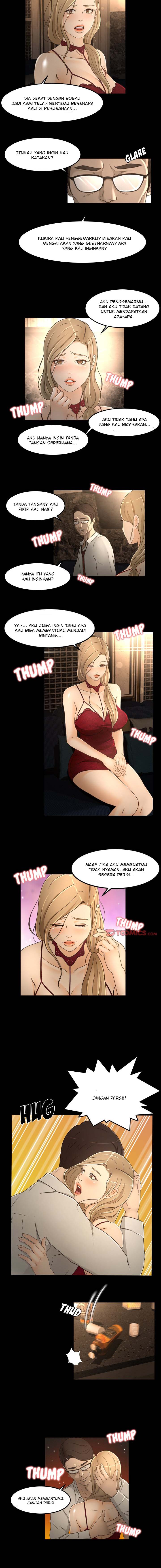 Exclusice Contract - Chapter 15 9