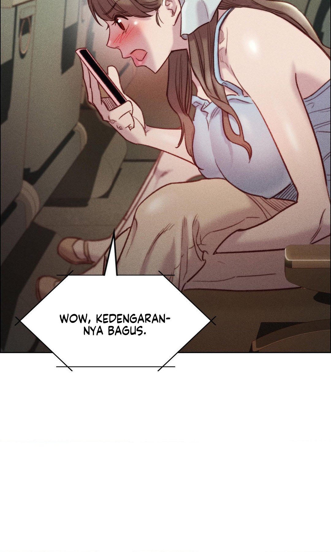 Harem Boy - Chapter 15 56