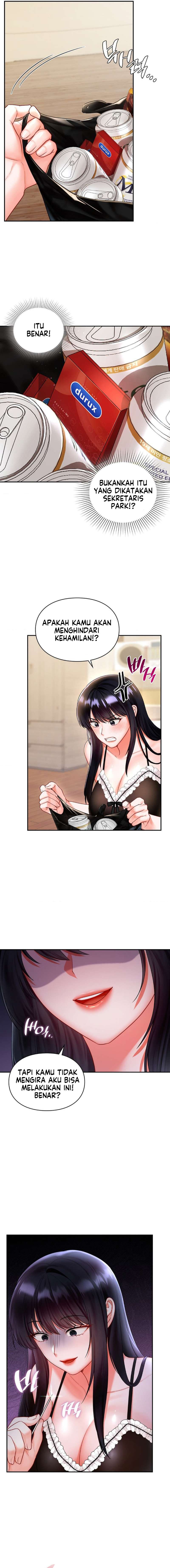 The Kid Is Obsessed With Me - Chapter 15 16 The Kid Is Obsessed With Me - Chapter 15 16