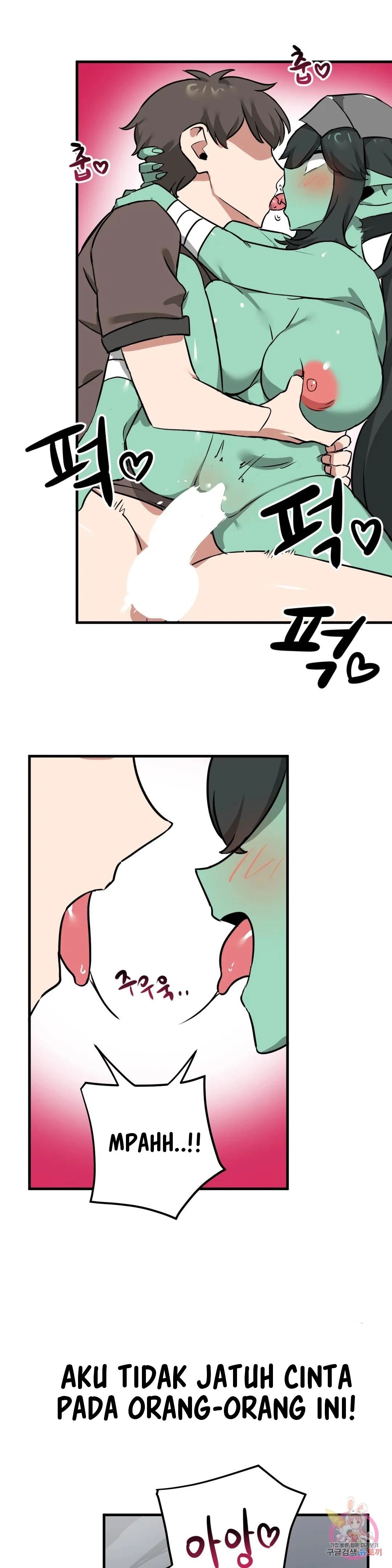 No Man’s Land - Chapter 15 23