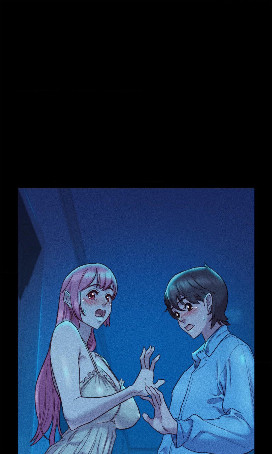 Harem Boy - Chapter 15 35