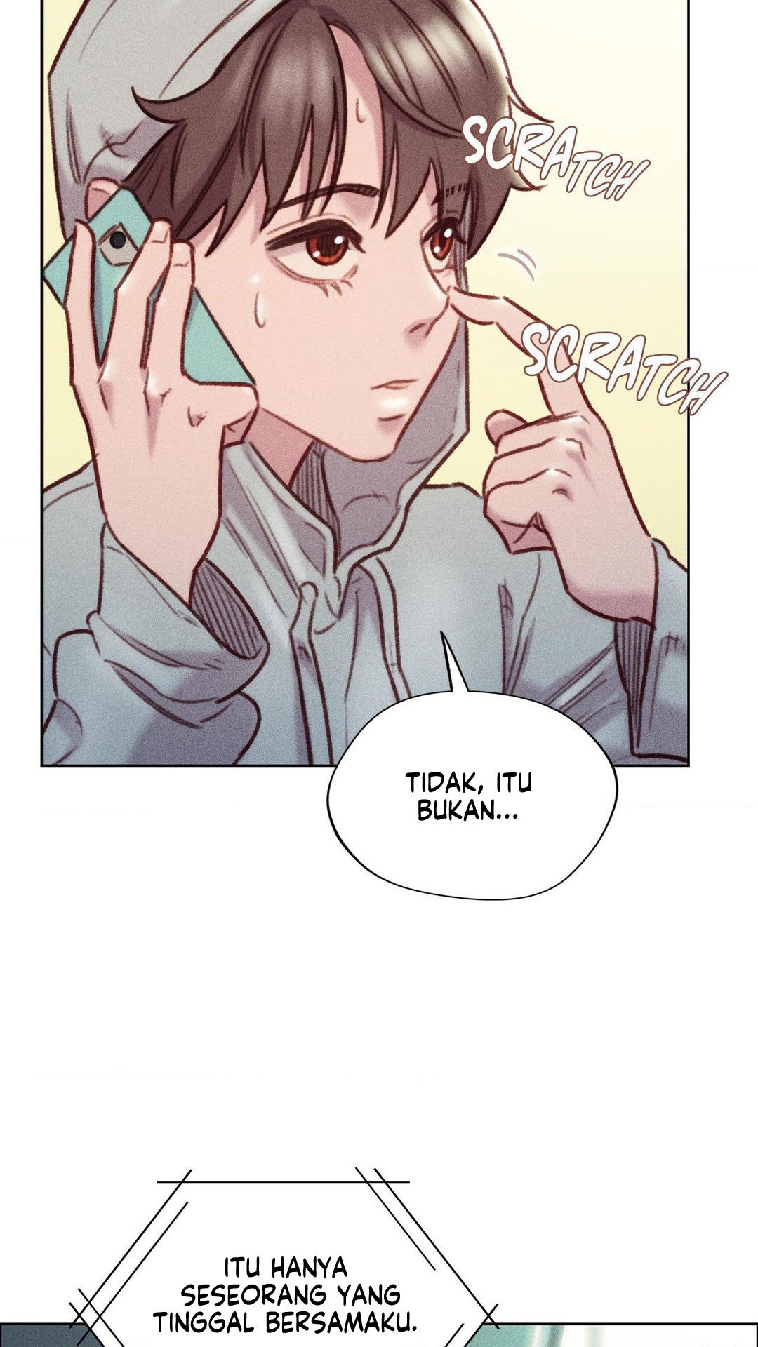 Harem Boy - Chapter 15 49