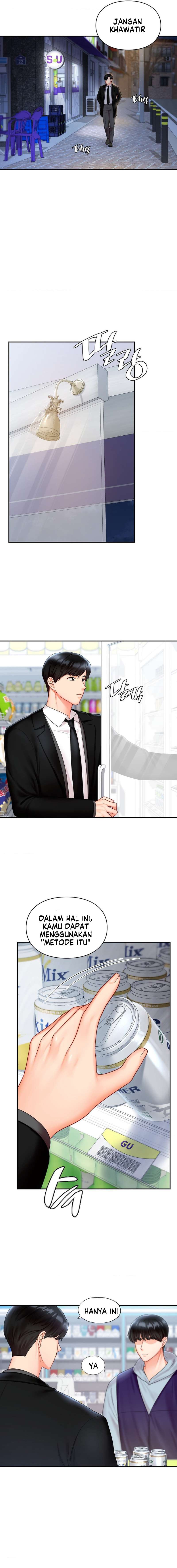 The Kid Is Obsessed With Me - Chapter 15 9 The Kid Is Obsessed With Me - Chapter 15 9