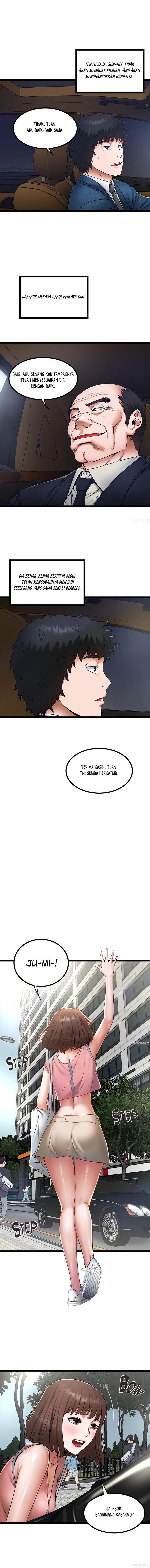 A Bachelor in the Country - Chapter 15 5