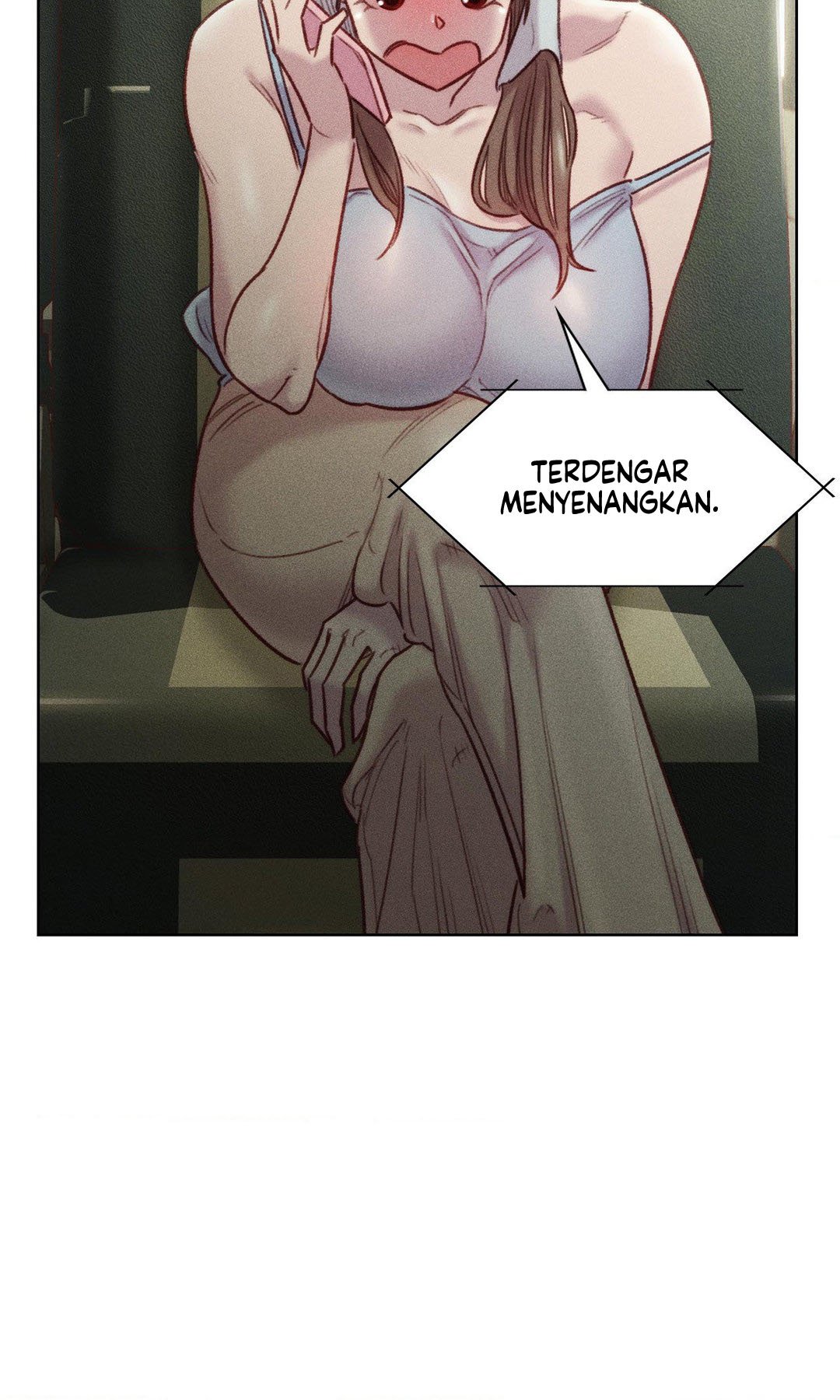 Harem Boy - Chapter 15 53