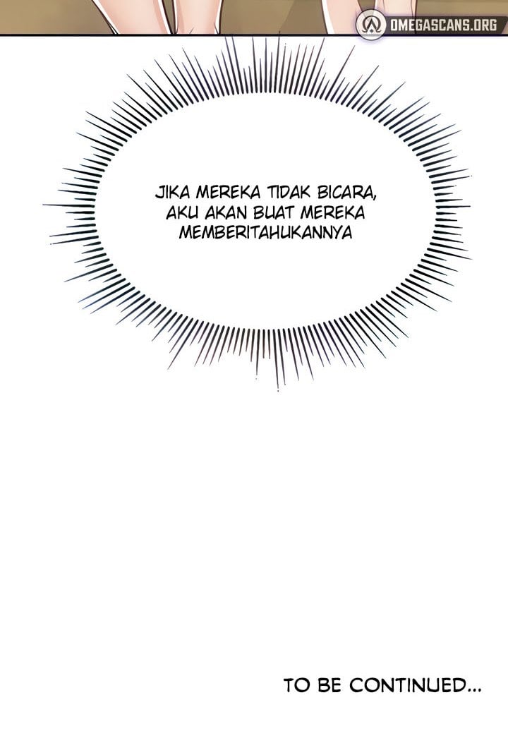 Mother-son Island Survival - Chapter 15 37