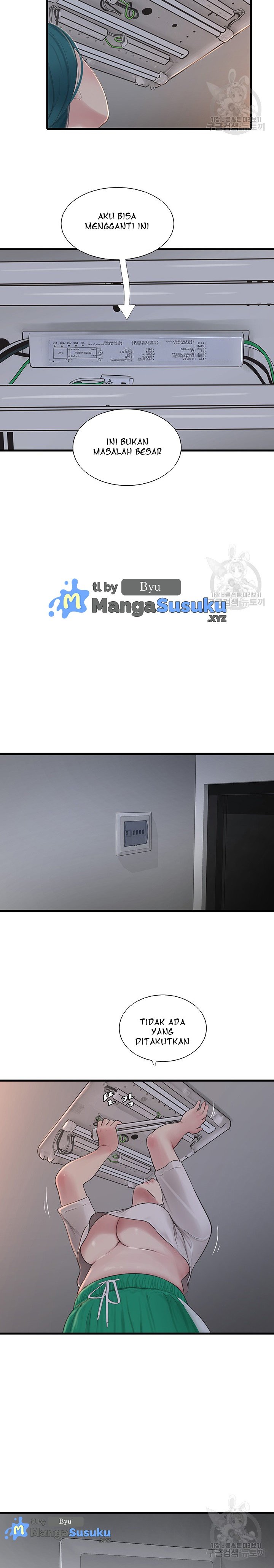 The Hole Diary - Chapter 15 13 The Hole Diary - Chapter 15 13