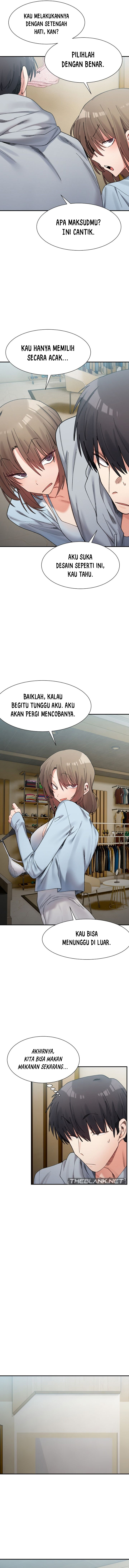 Delicate Relationship - Chapter 15 12
