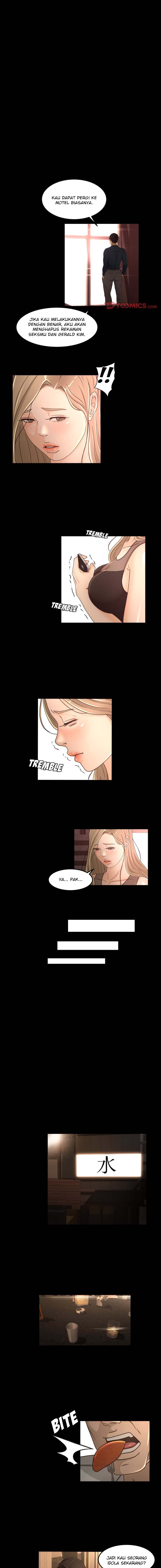 Exclusice Contract - Chapter 15 7