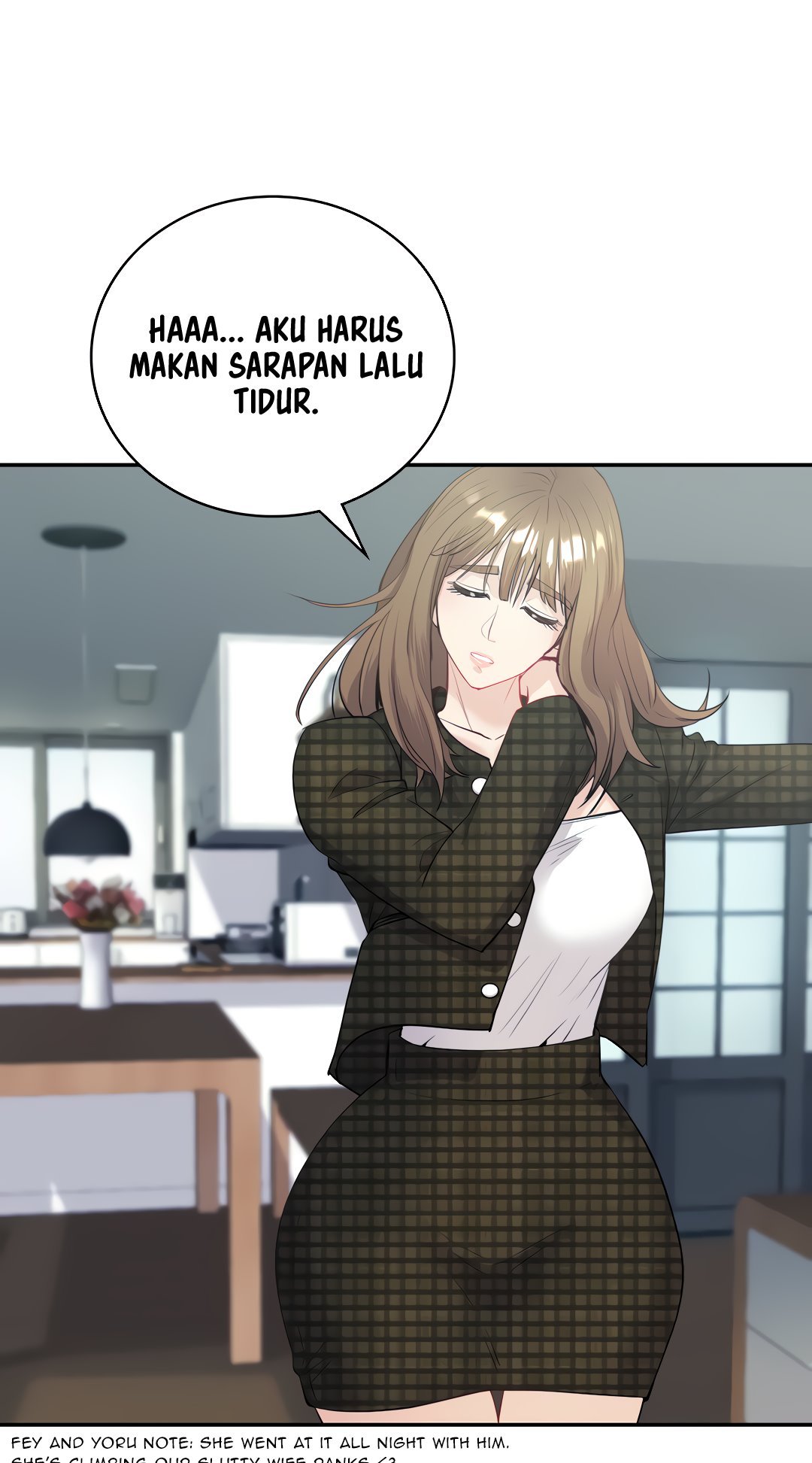 Give Me Back My Wife - Chapter 15 71