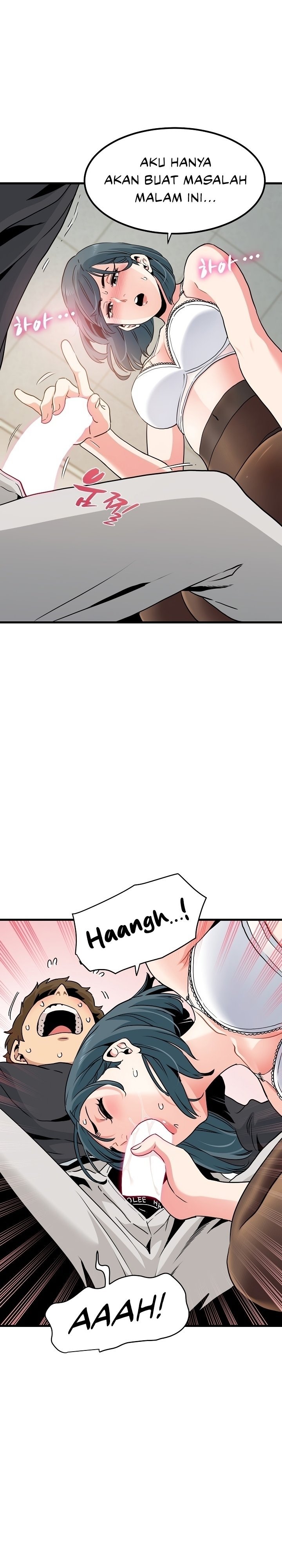 A Turning Point - Chapter 15 27 A Turning Point - Chapter 15 27