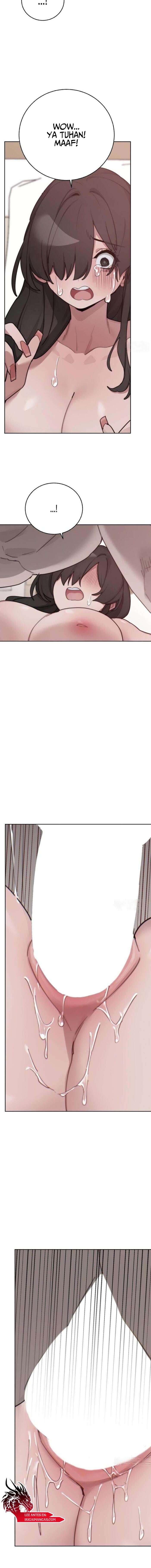 Cold? Hot! - Chapter 12 6