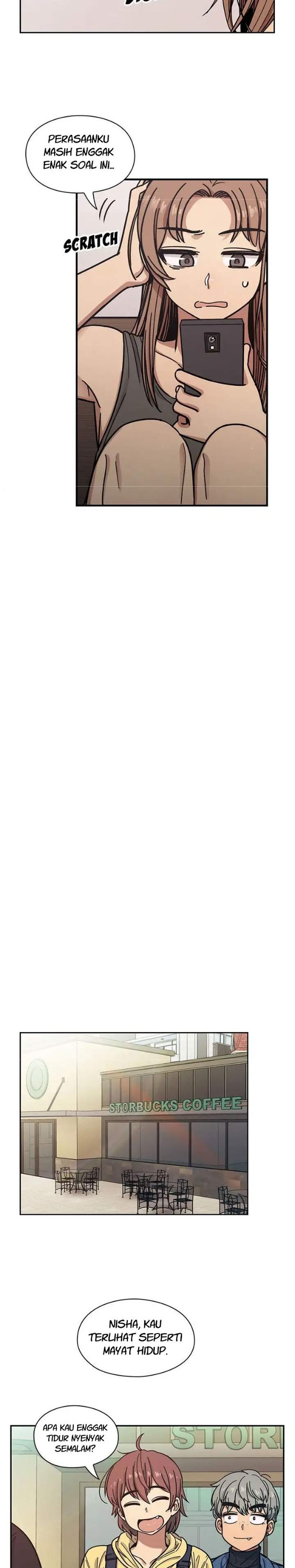 Crime And Punishment - Chapter 12 19 Crime And Punishment - Chapter 12 19