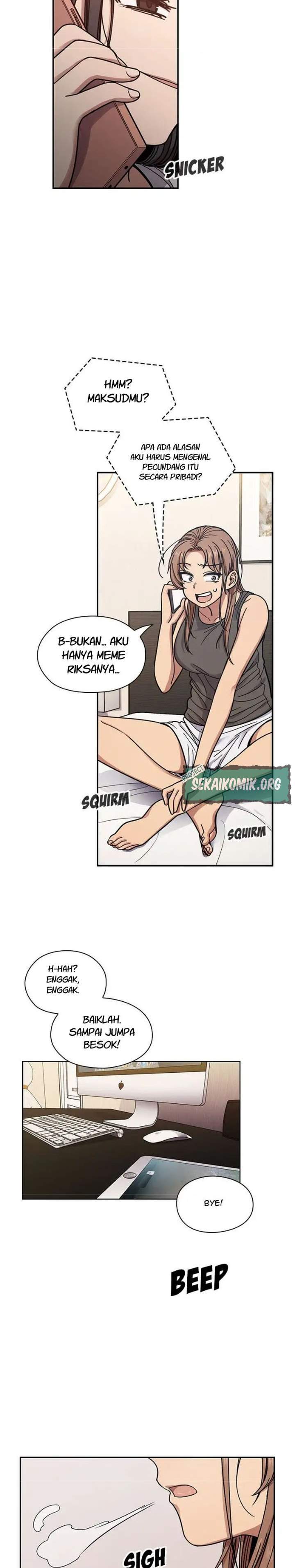 Crime And Punishment - Chapter 12 18 Crime And Punishment - Chapter 12 18