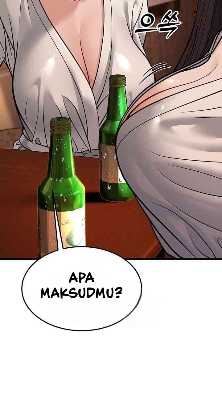 A Young Auntie - Chapter 12 7
