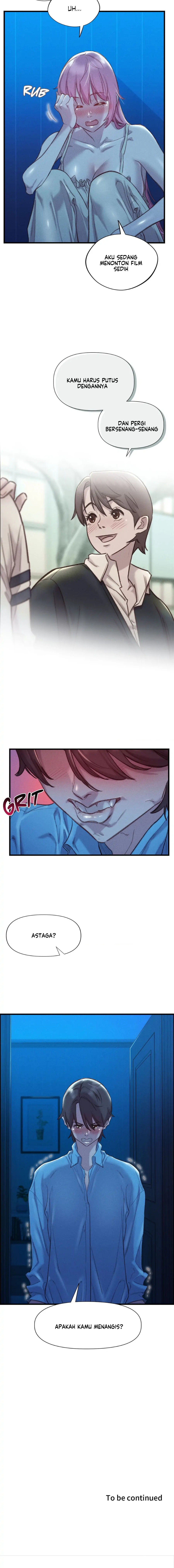 Harem Boy - Chapter 12 19