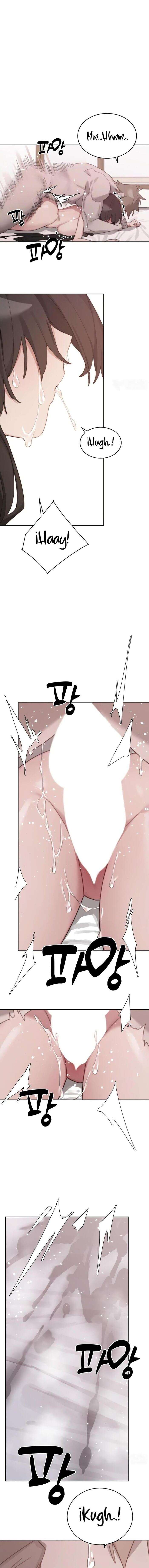 Cold? Hot! - Chapter 12 14