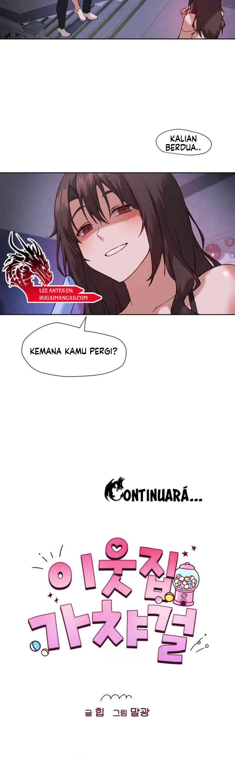Gacha Girl Next Door - Chapter 12 13