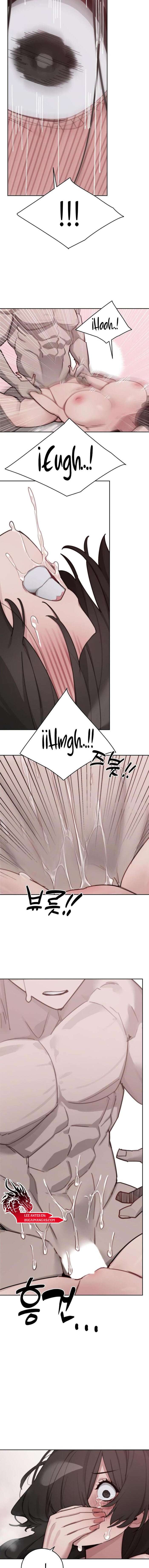 Cold? Hot! - Chapter 12 5