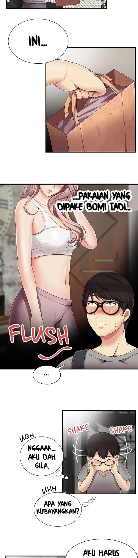 Gluestick Girl - Chapter 12 14 Gluestick Girl - Chapter 12 14