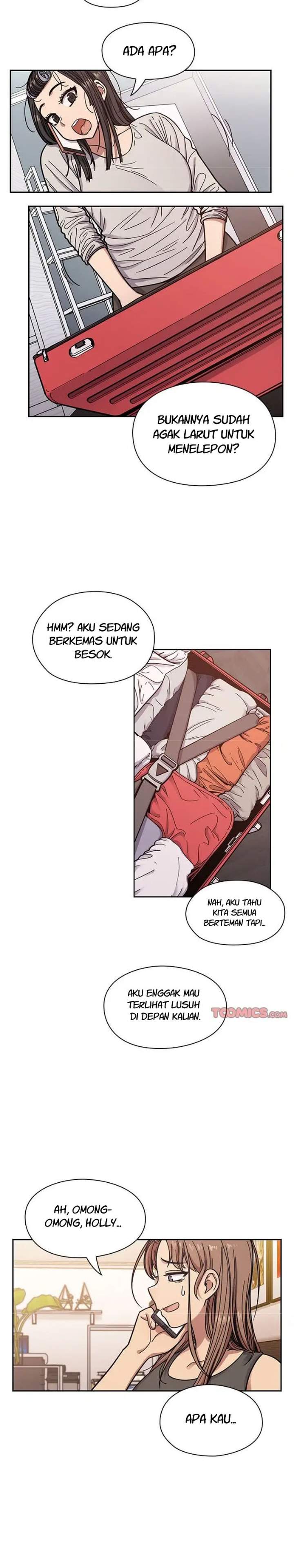 Crime And Punishment - Chapter 12 15 Crime And Punishment - Chapter 12 15