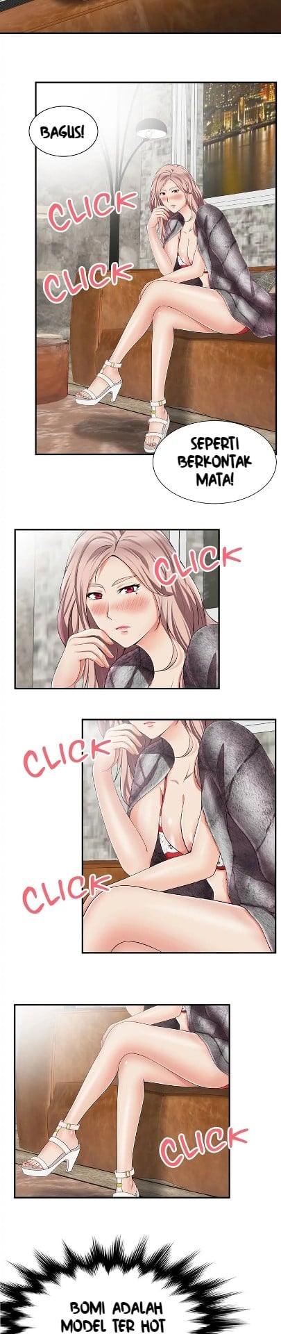 Gluestick Girl - Chapter 12 4 Gluestick Girl - Chapter 12 4