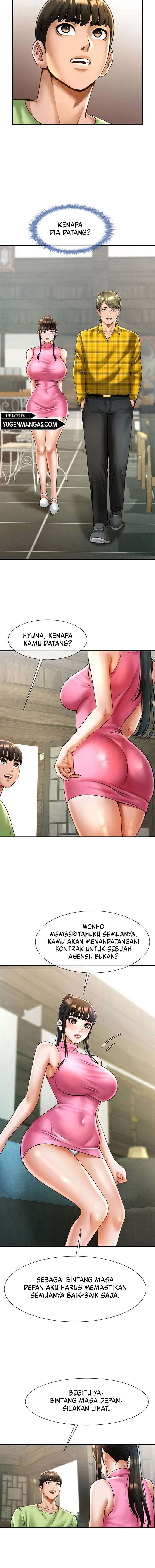 The Cheat Code Hitter Fucks Them All - Chapter 12 14