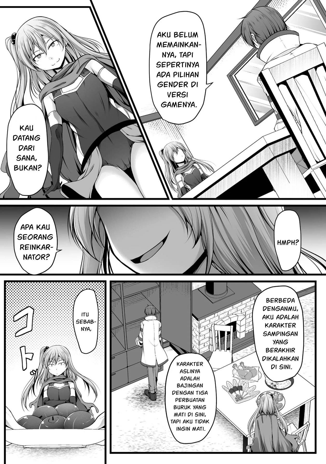 Cheat Skill “Shihai” Otsukatte Isekai Harem! - Chapter 12 42