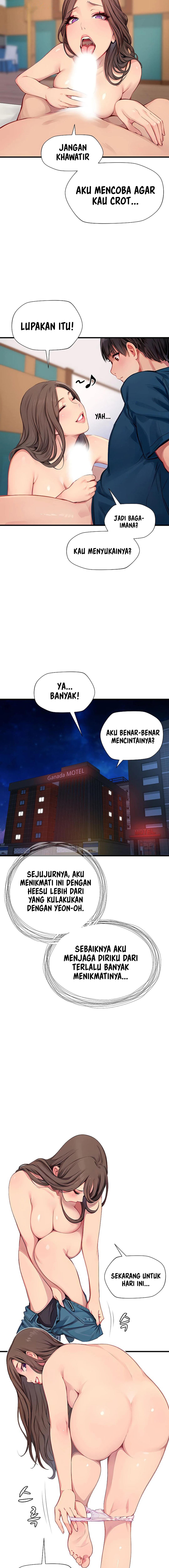 S Class - Chapter 12 3