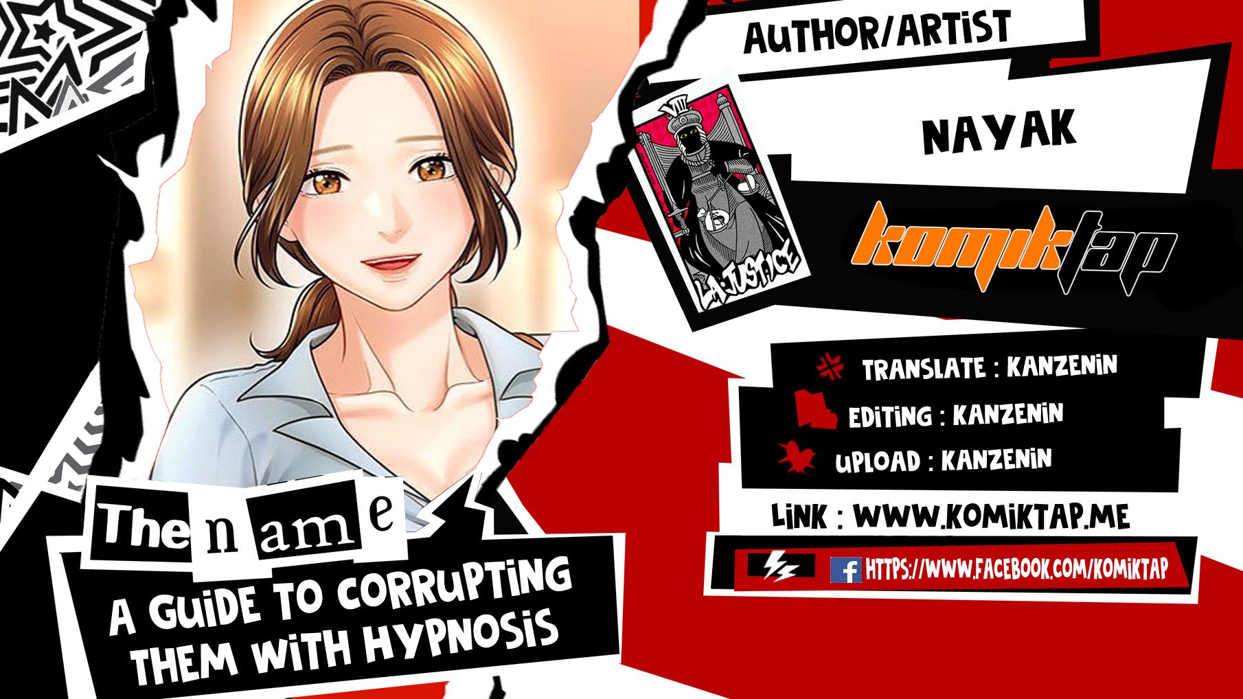 A Guide to Corrupting Them With Hypnosis - Chapter 12 1