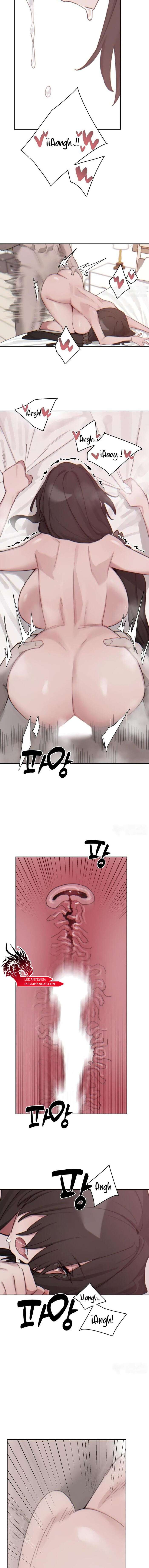 Cold? Hot! - Chapter 12 12