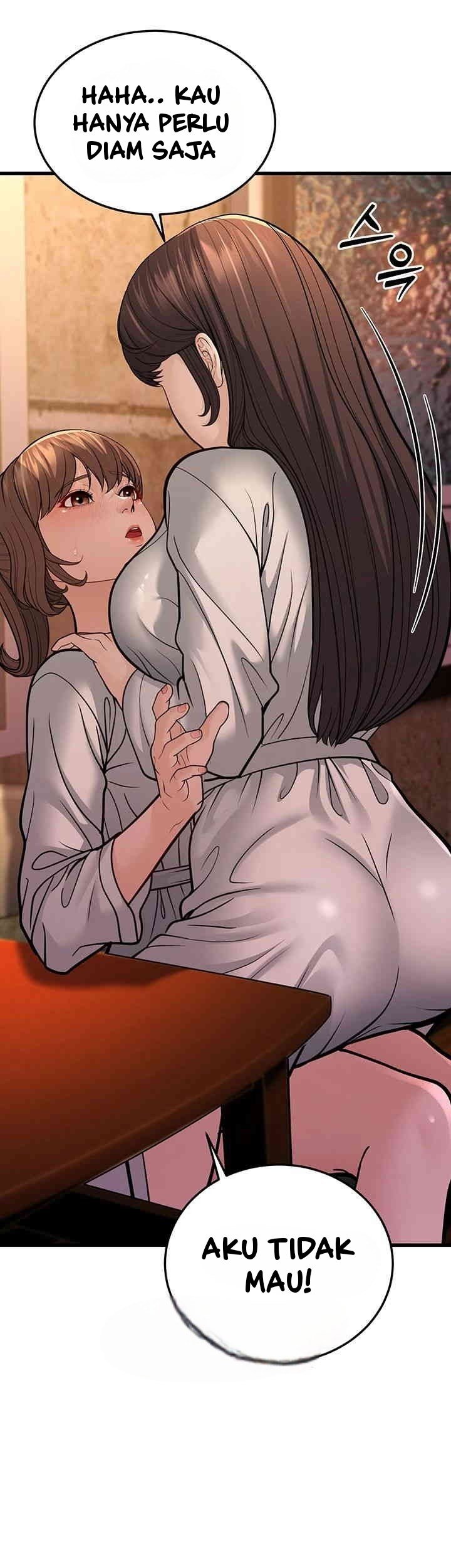 A Young Auntie - Chapter 12 25