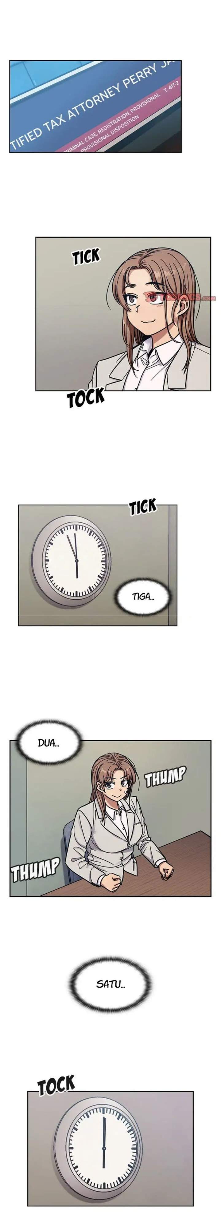 Crime And Punishment - Chapter 12 2 Crime And Punishment - Chapter 12 2