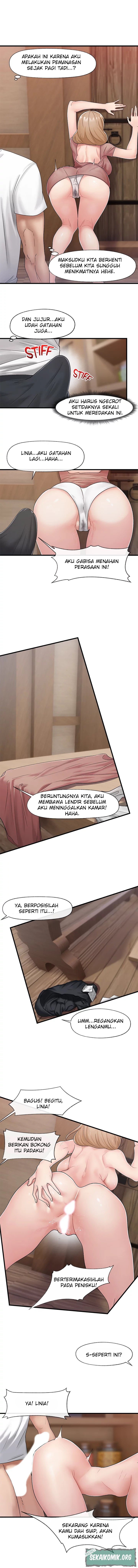 Absolute Hypnosis in Another World - Chapter 12 6