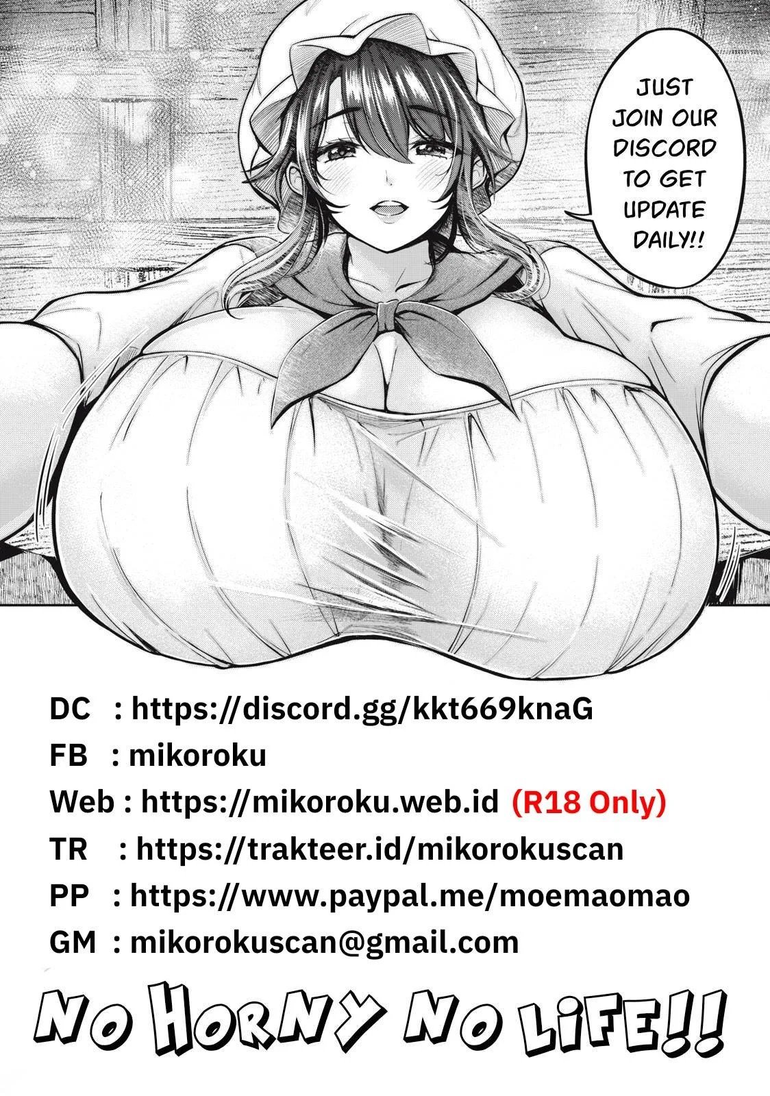 Cheat Skill “Shihai” Otsukatte Isekai Harem! - Chapter 12 25