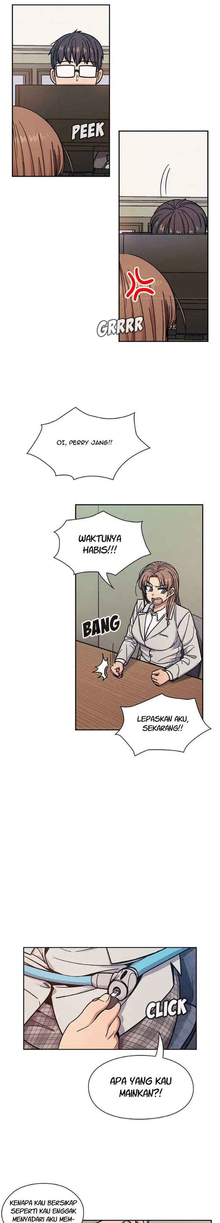 Crime And Punishment - Chapter 12 7 Crime And Punishment - Chapter 12 7