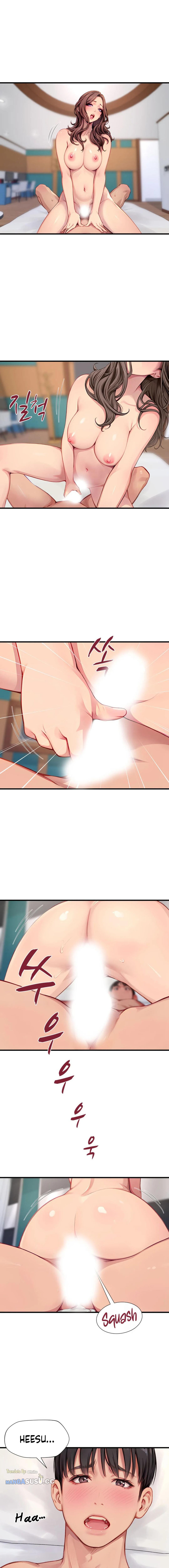 S Class - Chapter 12 10