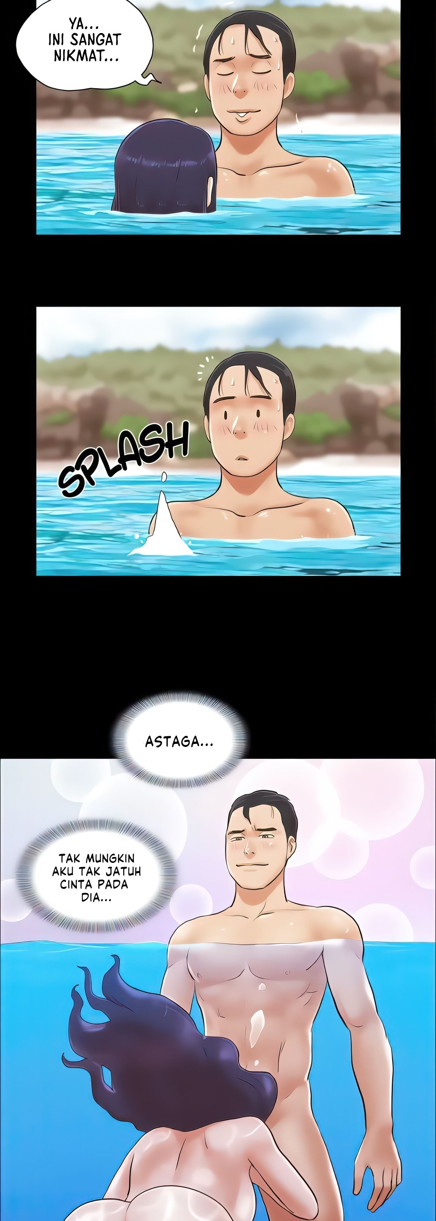 Only With Consent Uncensored - Chapter 12 18 Only With Consent Uncensored - Chapter 12 18